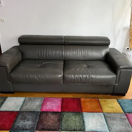 Apartment Sweet Disneyland Paris Parking 300m Station Val D'europe Chessy (Seine-et-Marne)