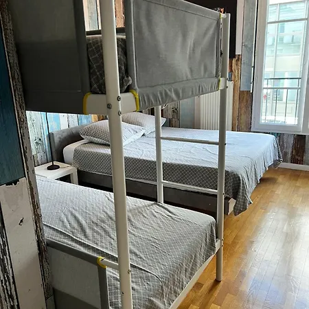 Apartment Sweet Disneyland Paris Parking 300m Station Val D'europe Chessy (Seine-et-Marne)