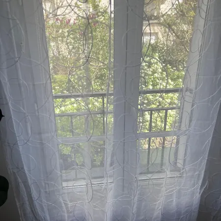Appartement Sweet Disneyland Paris Parking 300m Station Val D'europe *