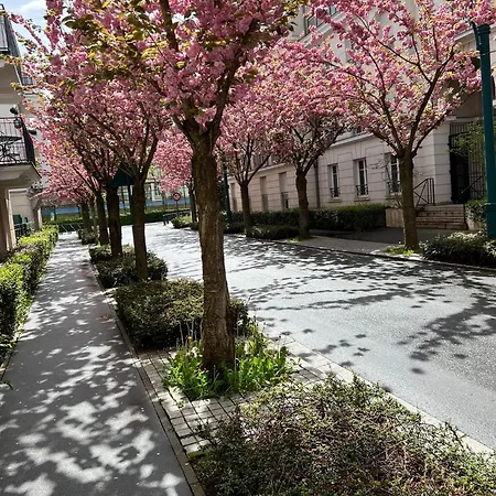 Apartment Sweet Disneyland Paris Parking 300m Station Val D'europe