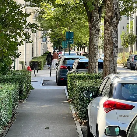 Sweet Disneyland Paris Parking 300m Station Val D'europe Apartment Chessy (Seine-et-Marne)